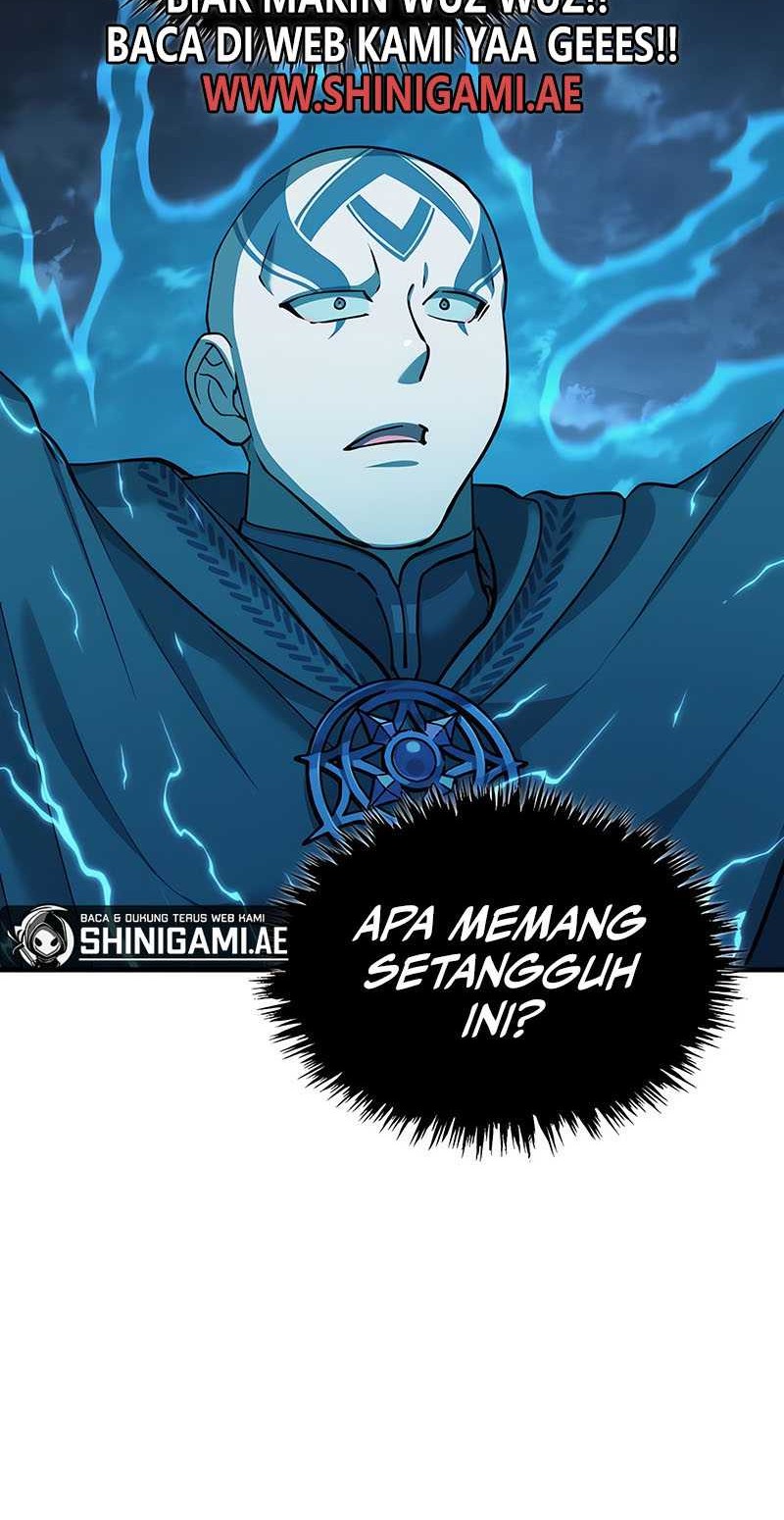 The Heavenly Demon Can’t Live a Normal Life Chapter 136 - halaman 37