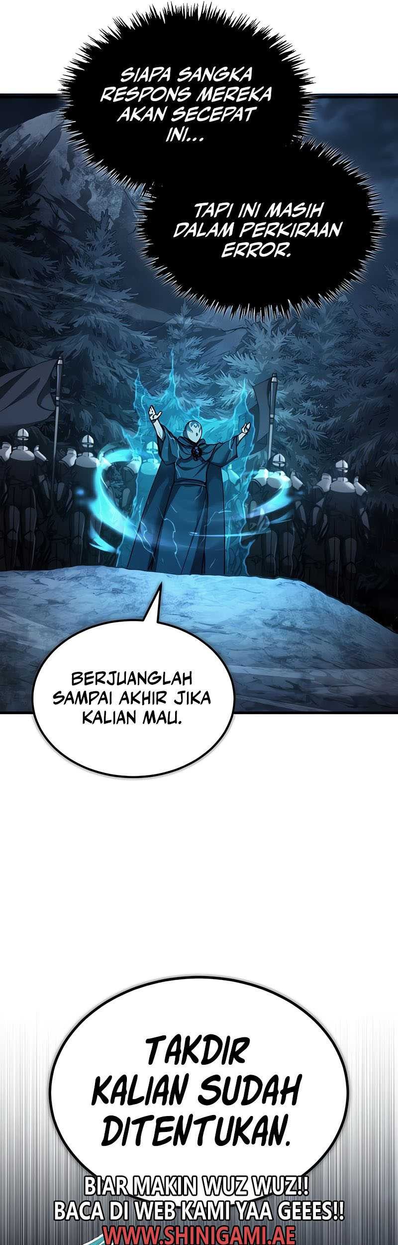 The Heavenly Demon Can’t Live a Normal Life Chapter 136 - halaman 38