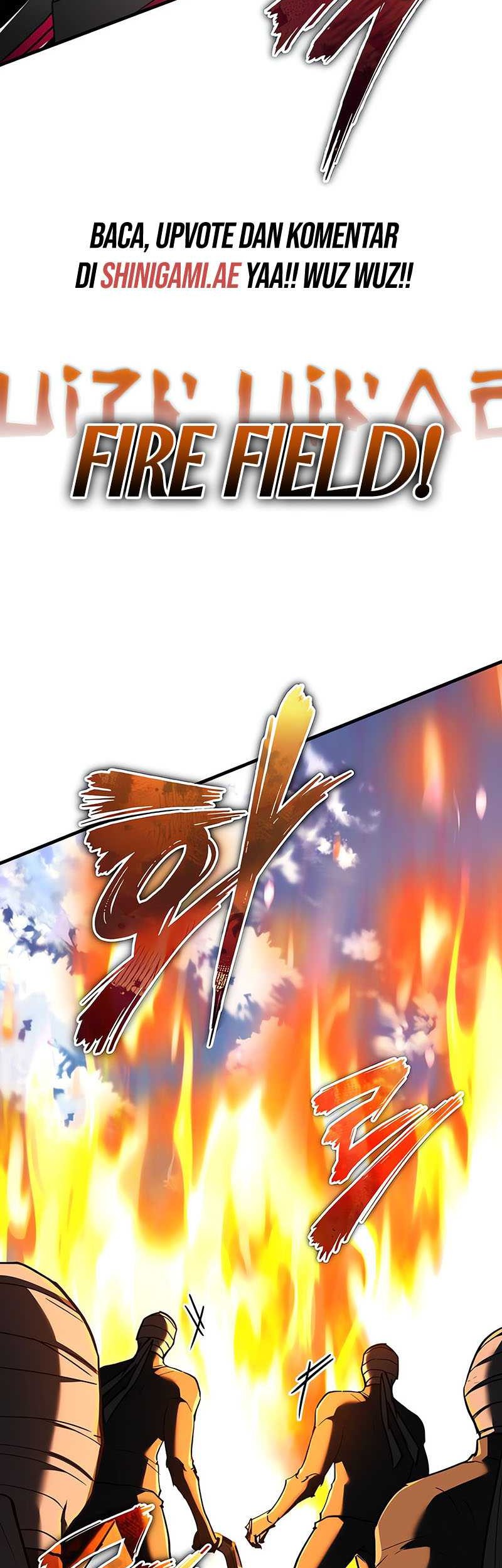 The Heavenly Demon Can’t Live a Normal Life Chapter 136 - halaman 4