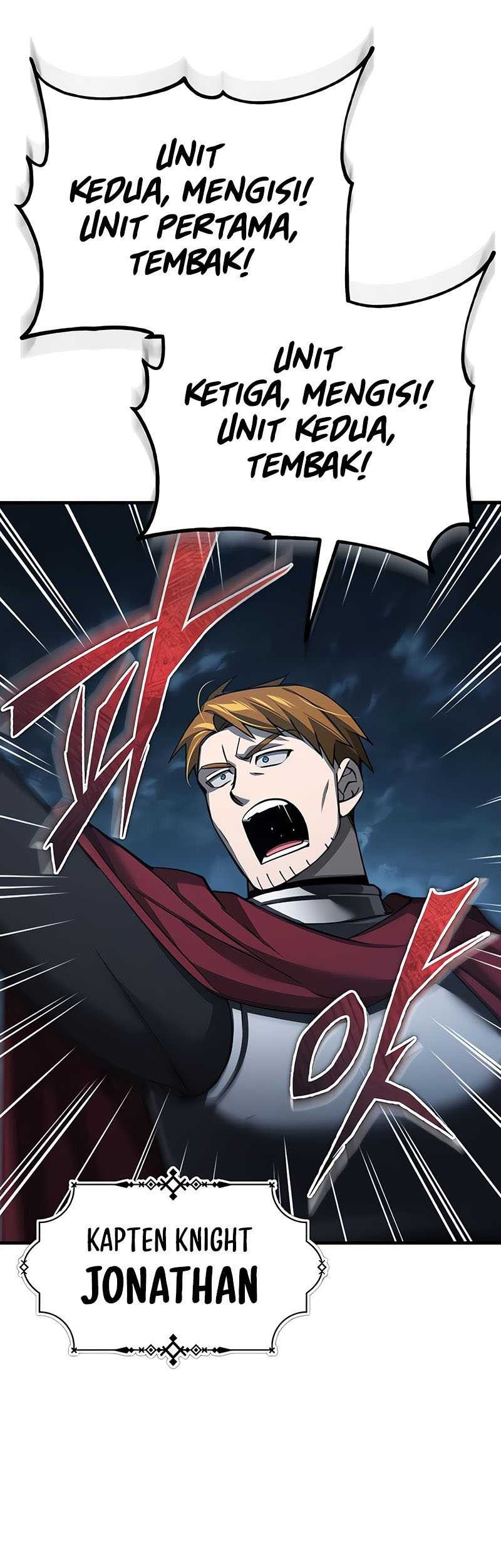 The Heavenly Demon Can’t Live a Normal Life Chapter 136 - halaman 40