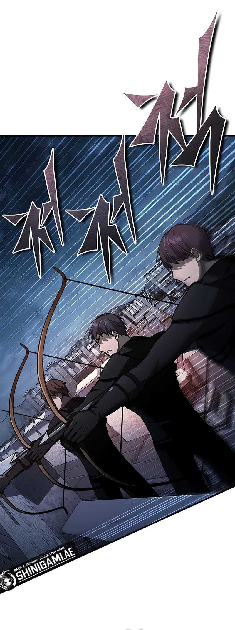 The Heavenly Demon Can’t Live a Normal Life Chapter 136 - halaman 41