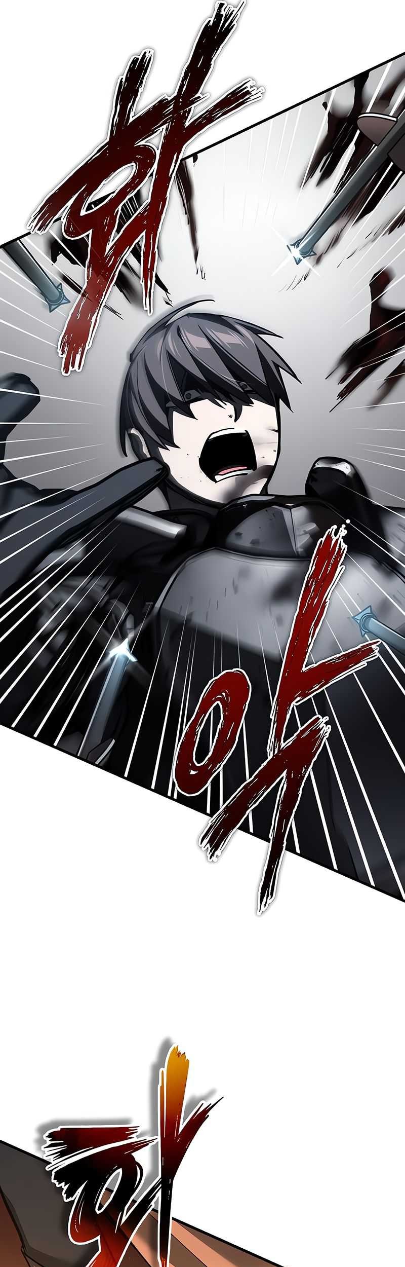 The Heavenly Demon Can’t Live a Normal Life Chapter 136 - halaman 42