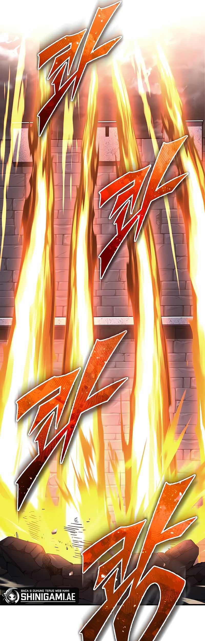 The Heavenly Demon Can’t Live a Normal Life Chapter 136 - halaman 46