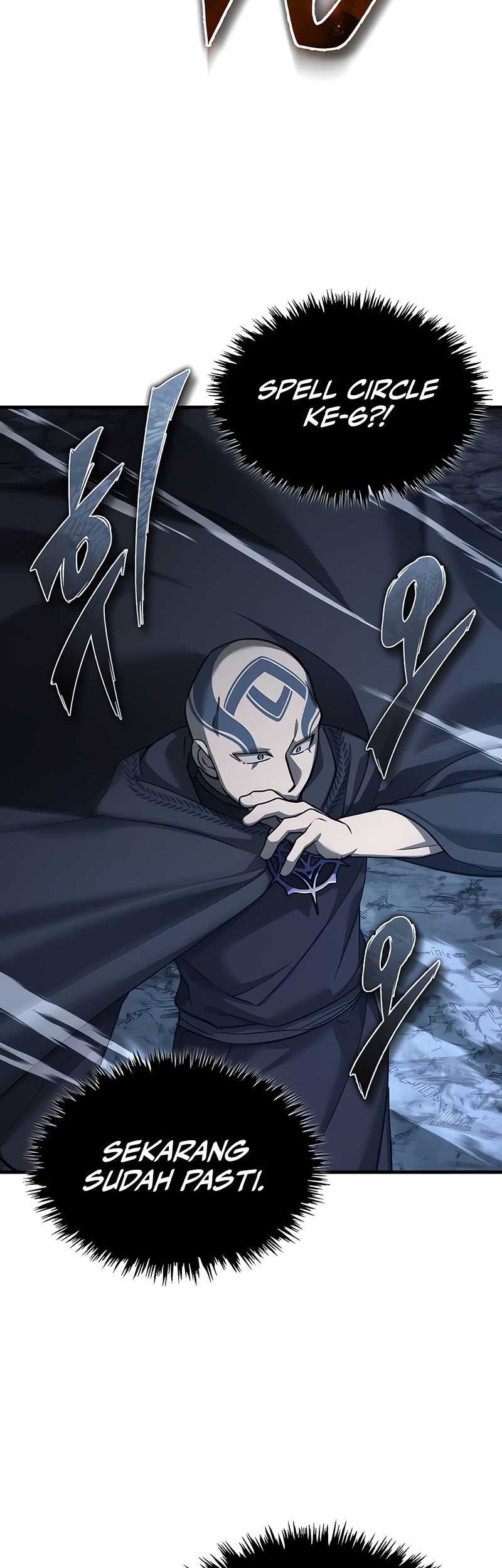 The Heavenly Demon Can’t Live a Normal Life Chapter 136 - halaman 47