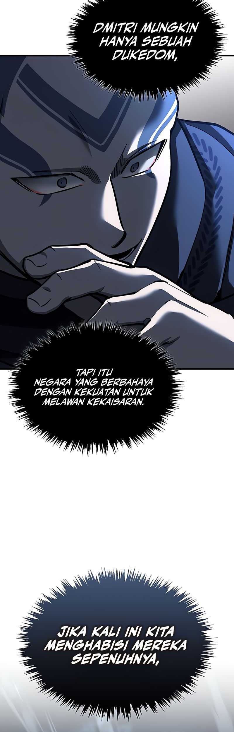 The Heavenly Demon Can’t Live a Normal Life Chapter 136 - halaman 48