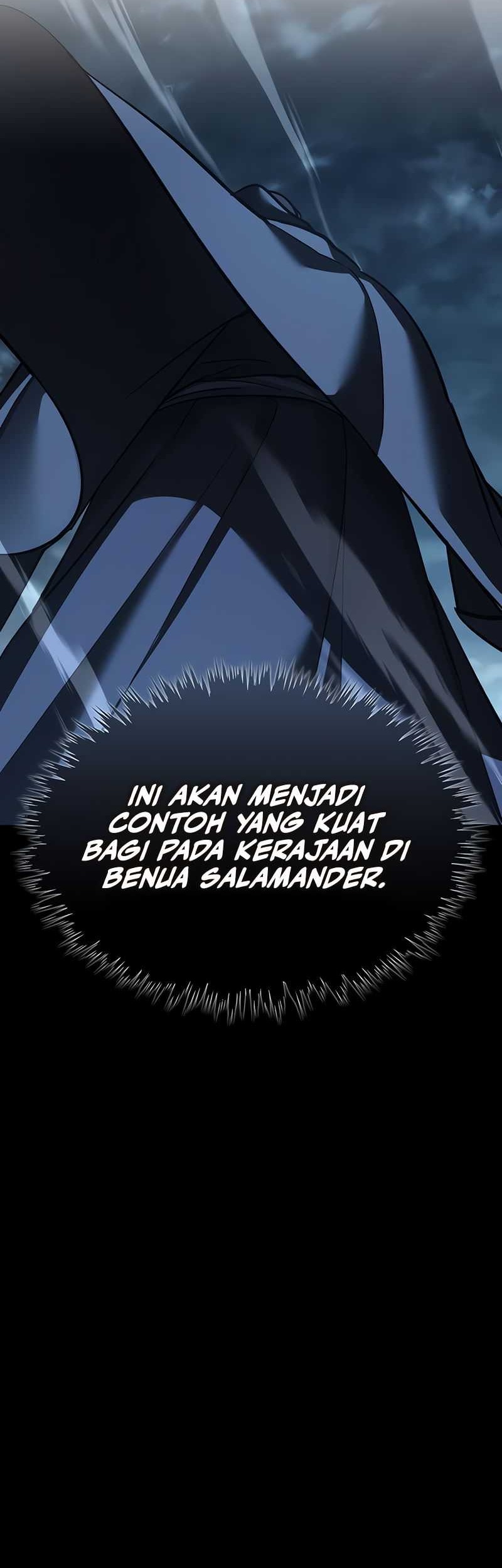 The Heavenly Demon Can’t Live a Normal Life Chapter 136 - halaman 49