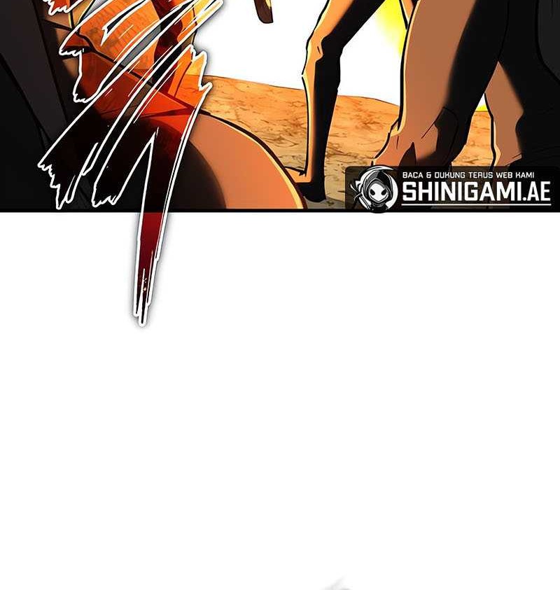 The Heavenly Demon Can’t Live a Normal Life Chapter 136 - halaman 5