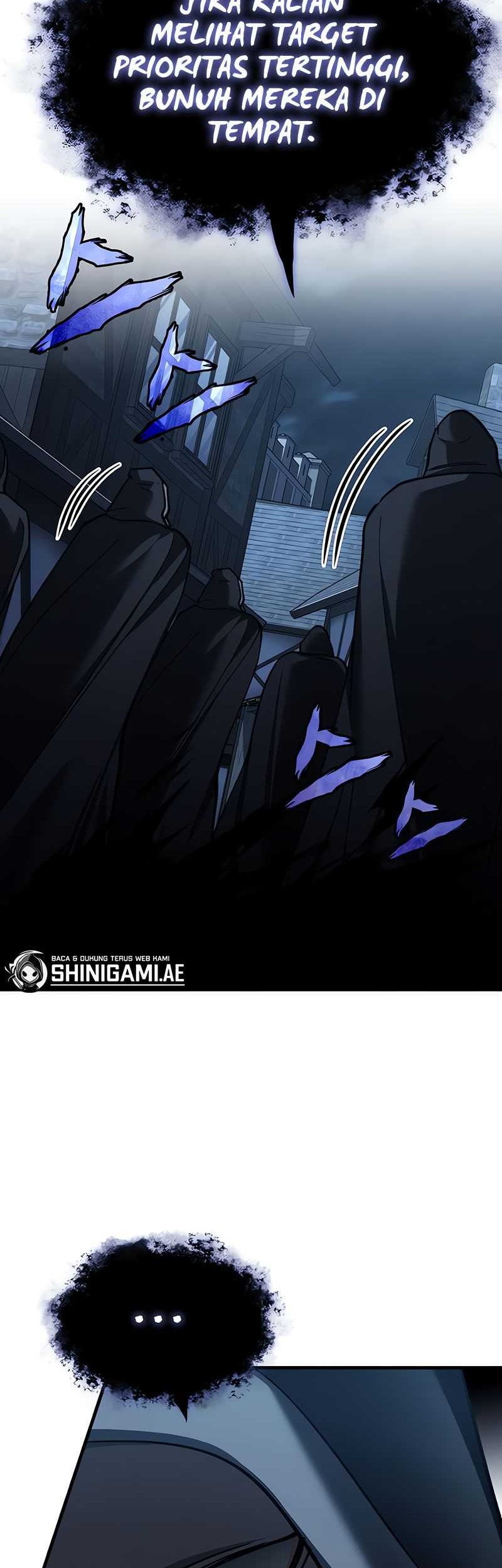 The Heavenly Demon Can’t Live a Normal Life Chapter 136 - halaman 51
