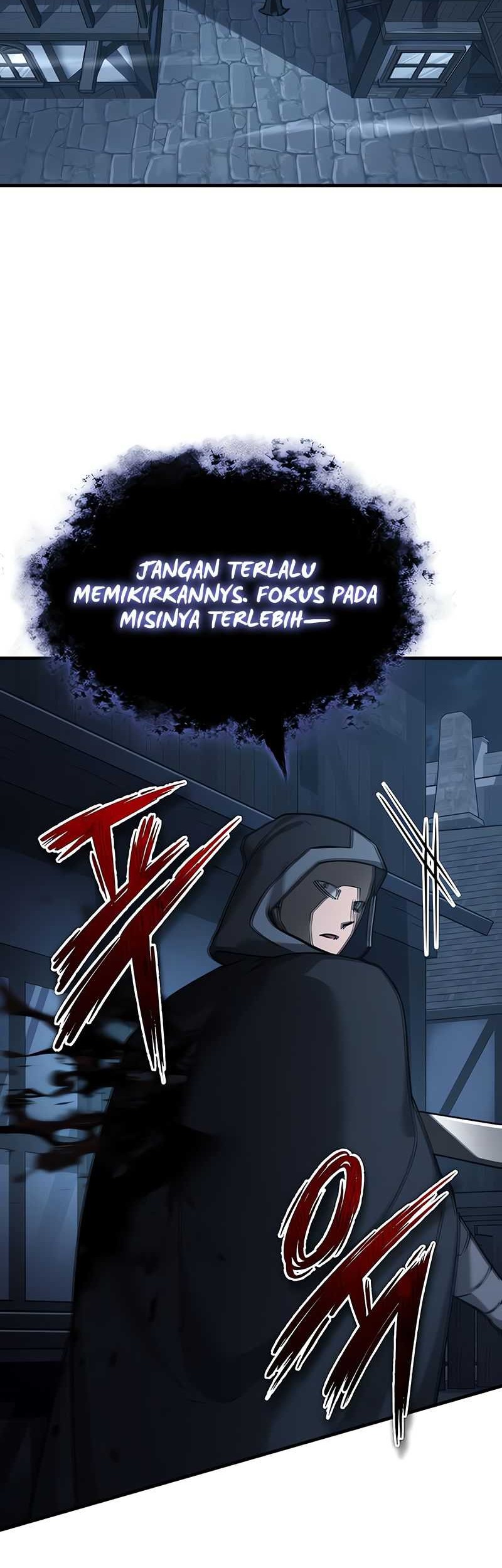 The Heavenly Demon Can’t Live a Normal Life Chapter 136 - halaman 53