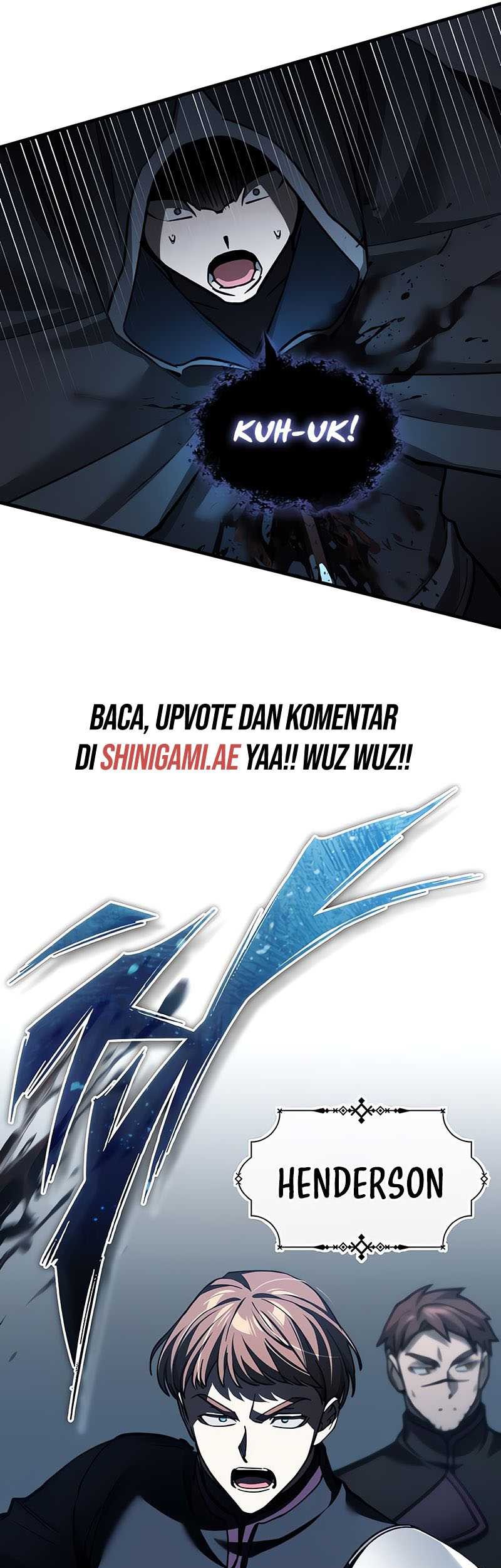 The Heavenly Demon Can’t Live a Normal Life Chapter 136 - halaman 54