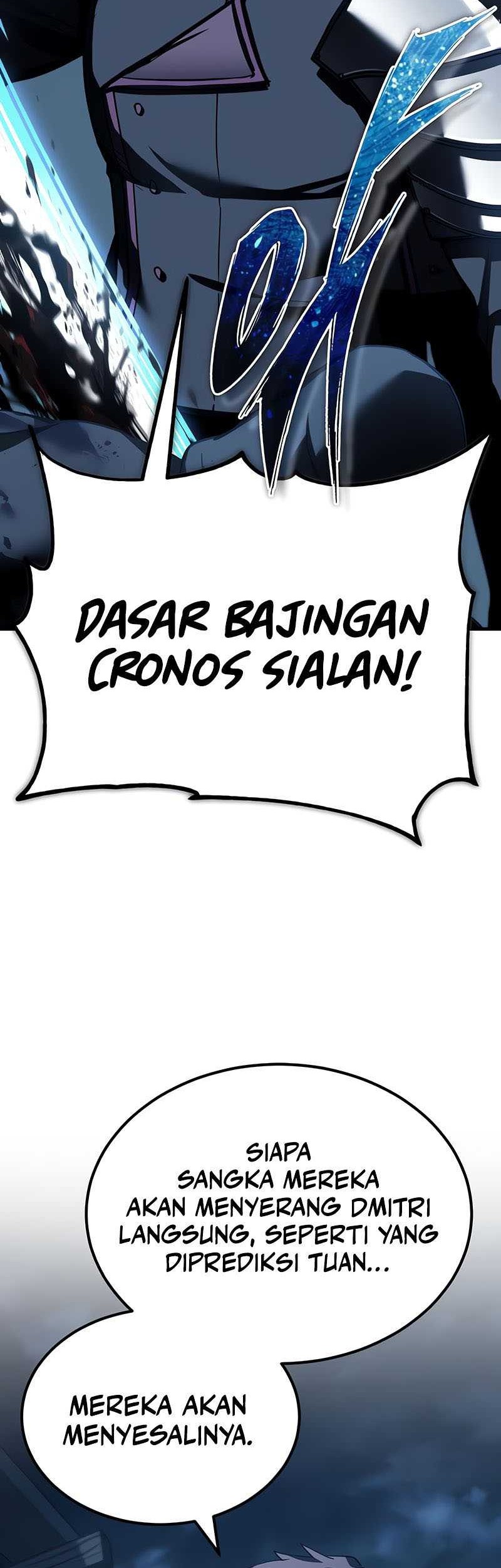 The Heavenly Demon Can’t Live a Normal Life Chapter 136 - halaman 55