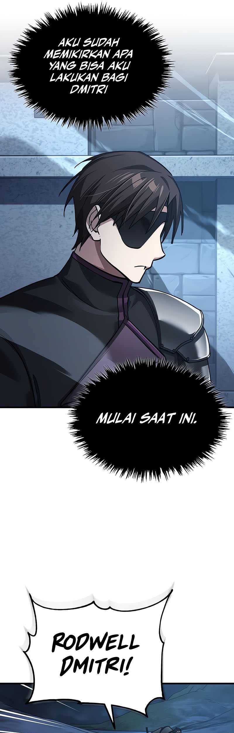 The Heavenly Demon Can’t Live a Normal Life Chapter 136 - halaman 58
