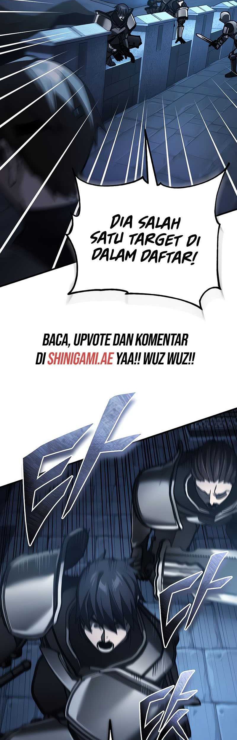 The Heavenly Demon Can’t Live a Normal Life Chapter 136 - halaman 59
