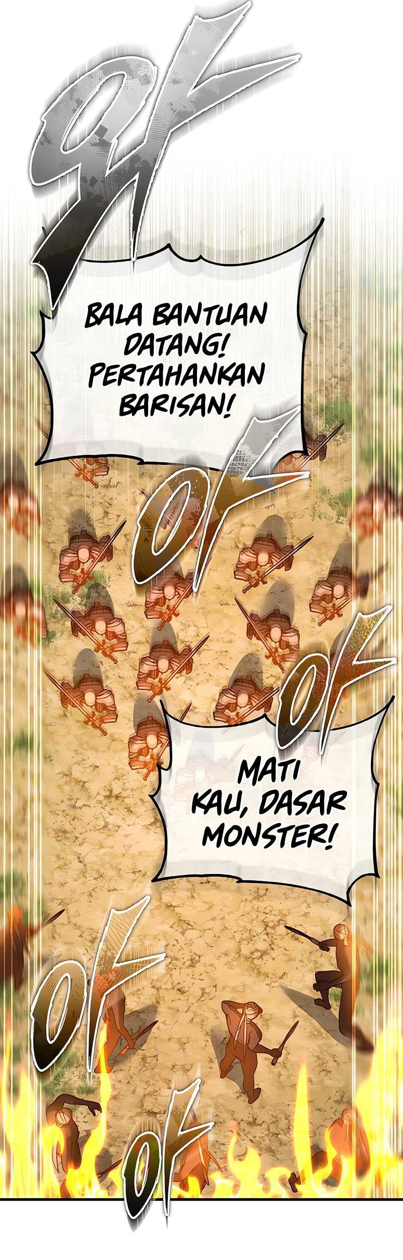 The Heavenly Demon Can’t Live a Normal Life Chapter 136 - halaman 6