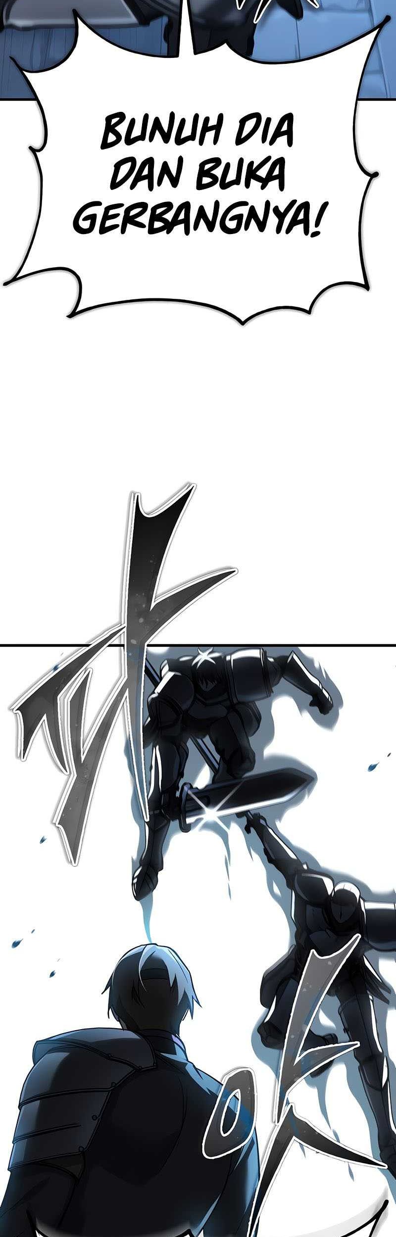 The Heavenly Demon Can’t Live a Normal Life Chapter 136 - halaman 60