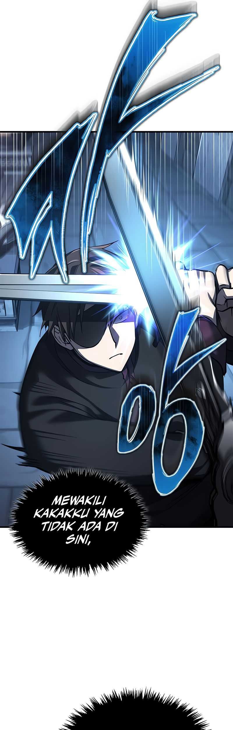 The Heavenly Demon Can’t Live a Normal Life Chapter 136 - halaman 62