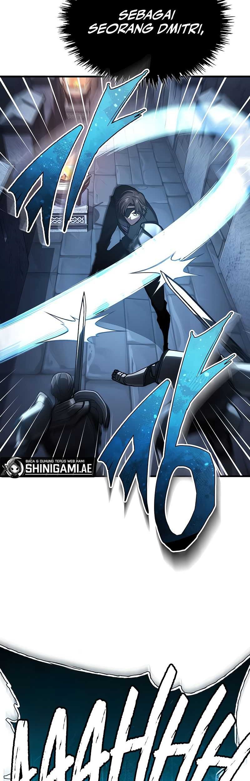 The Heavenly Demon Can’t Live a Normal Life Chapter 136 - halaman 63
