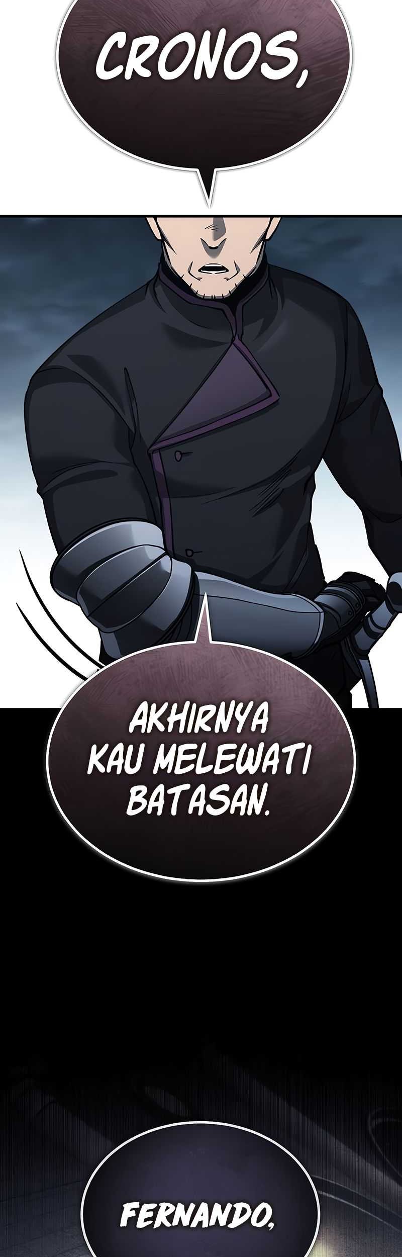 The Heavenly Demon Can’t Live a Normal Life Chapter 136 - halaman 68