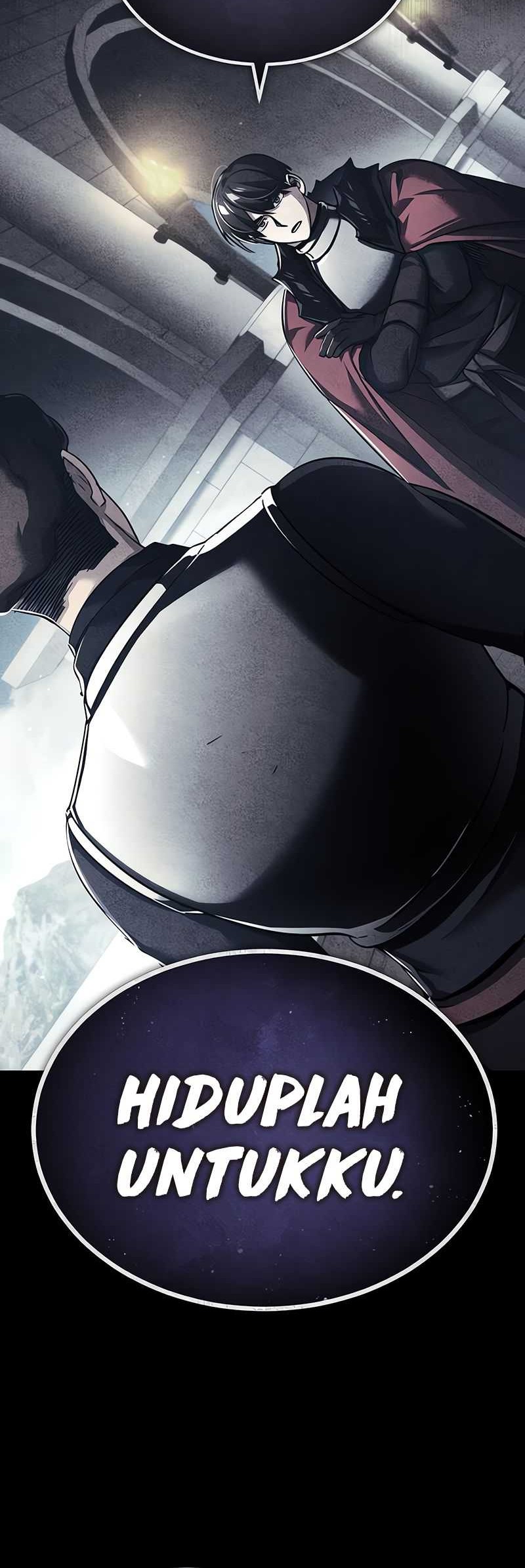 The Heavenly Demon Can’t Live a Normal Life Chapter 136 - halaman 69