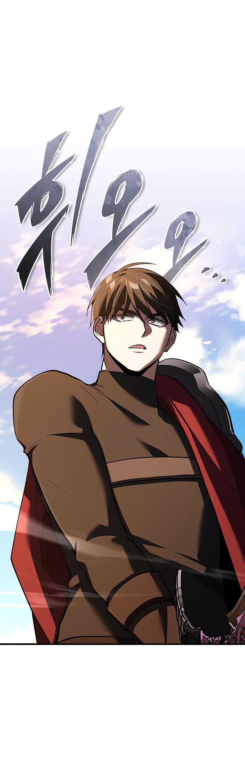 The Heavenly Demon Can’t Live a Normal Life Chapter 136 - halaman 7