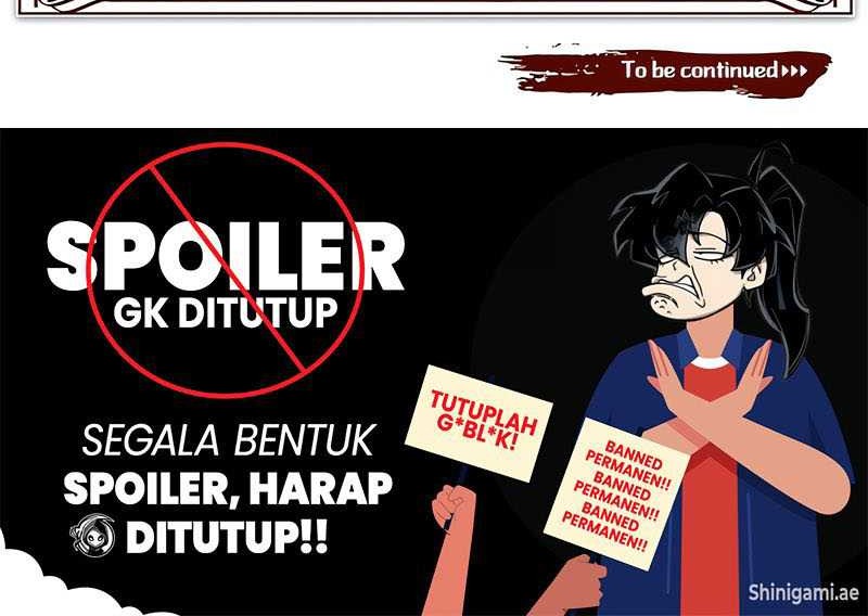 The Heavenly Demon Can’t Live a Normal Life Chapter 136 - halaman 72