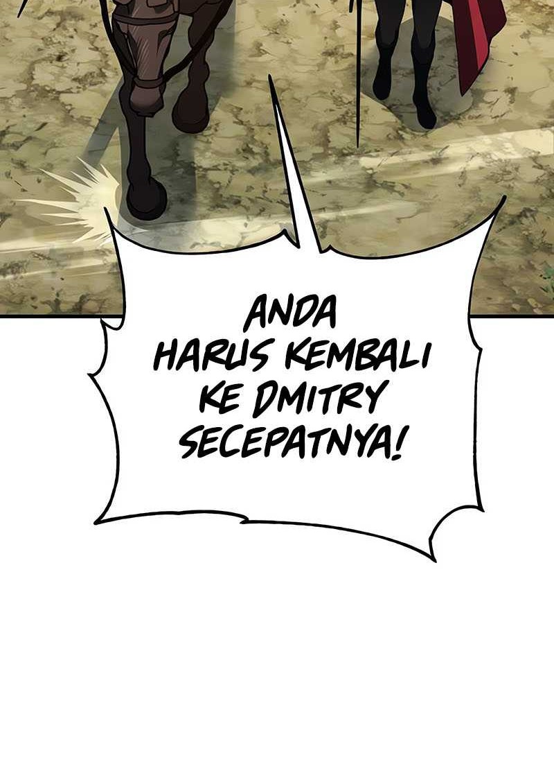The Heavenly Demon Can’t Live a Normal Life Chapter 136 - halaman 9