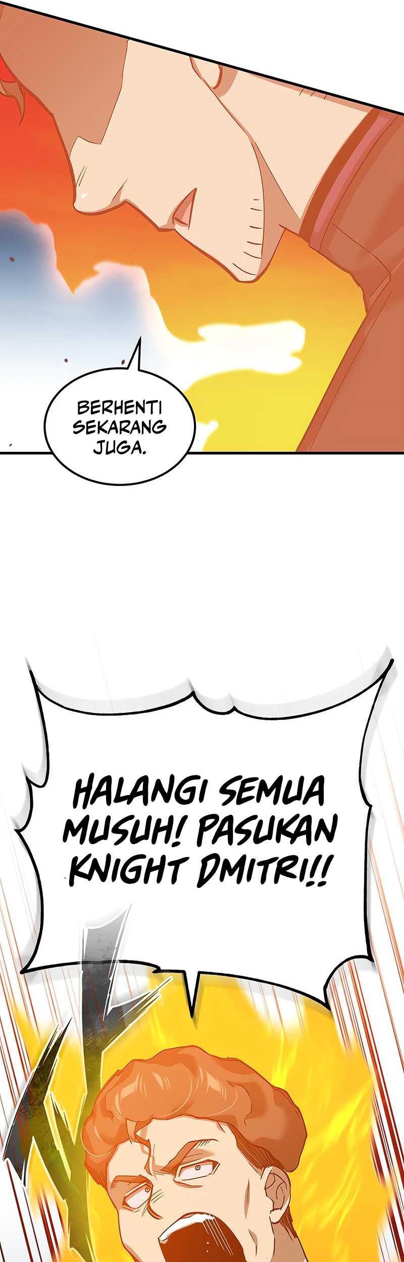 The Heavenly Demon Can’t Live a Normal Life Chapter 137 - halaman 10
