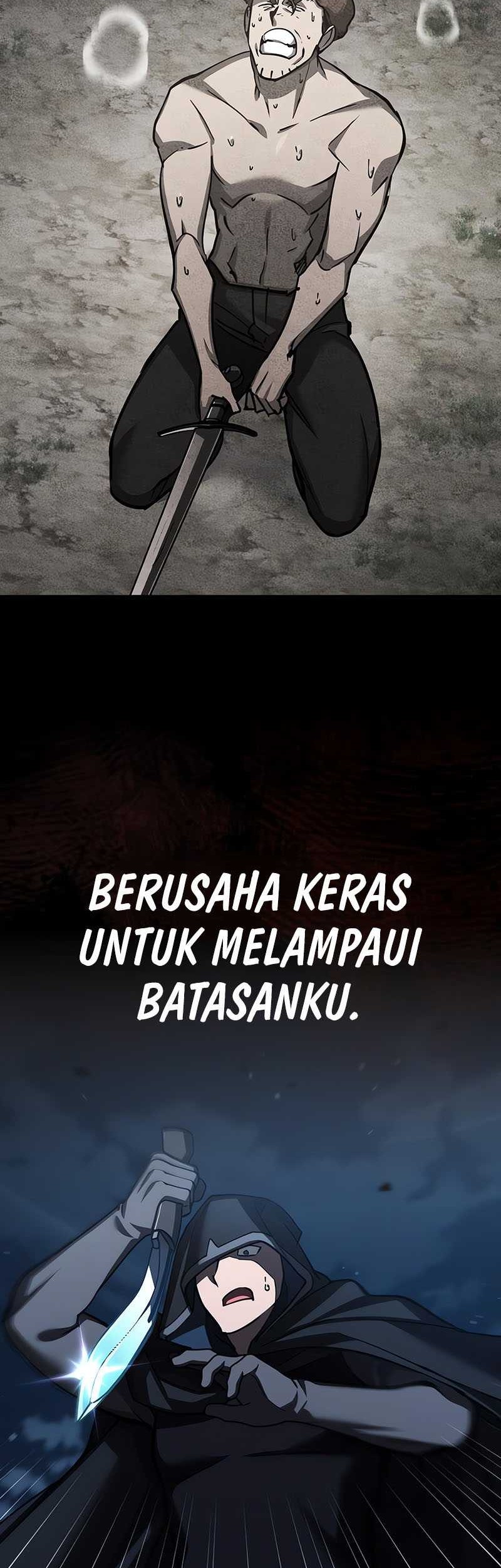 The Heavenly Demon Can’t Live a Normal Life Chapter 137 - halaman 15