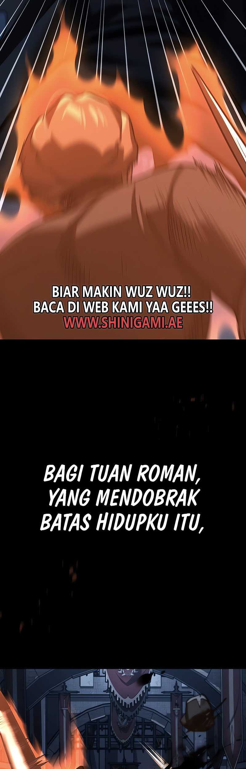 The Heavenly Demon Can’t Live a Normal Life Chapter 137 - halaman 16