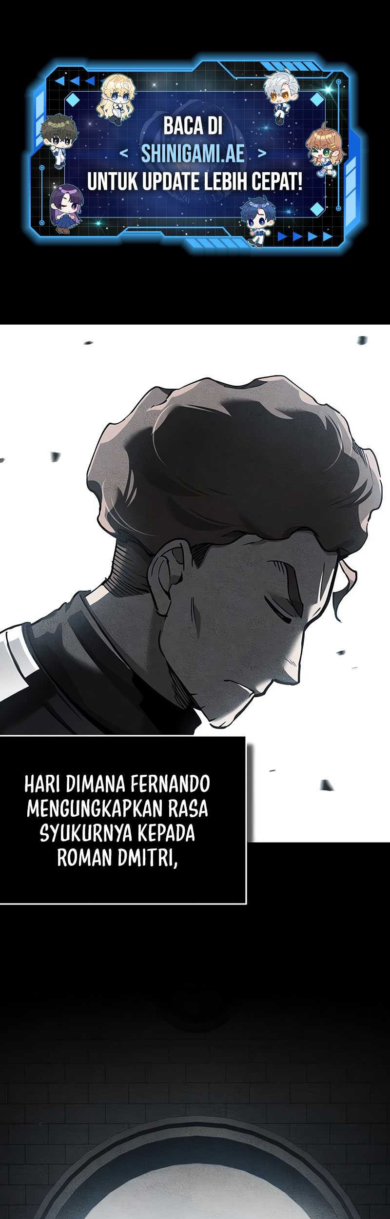The Heavenly Demon Can’t Live a Normal Life Chapter 137 - halaman 2
