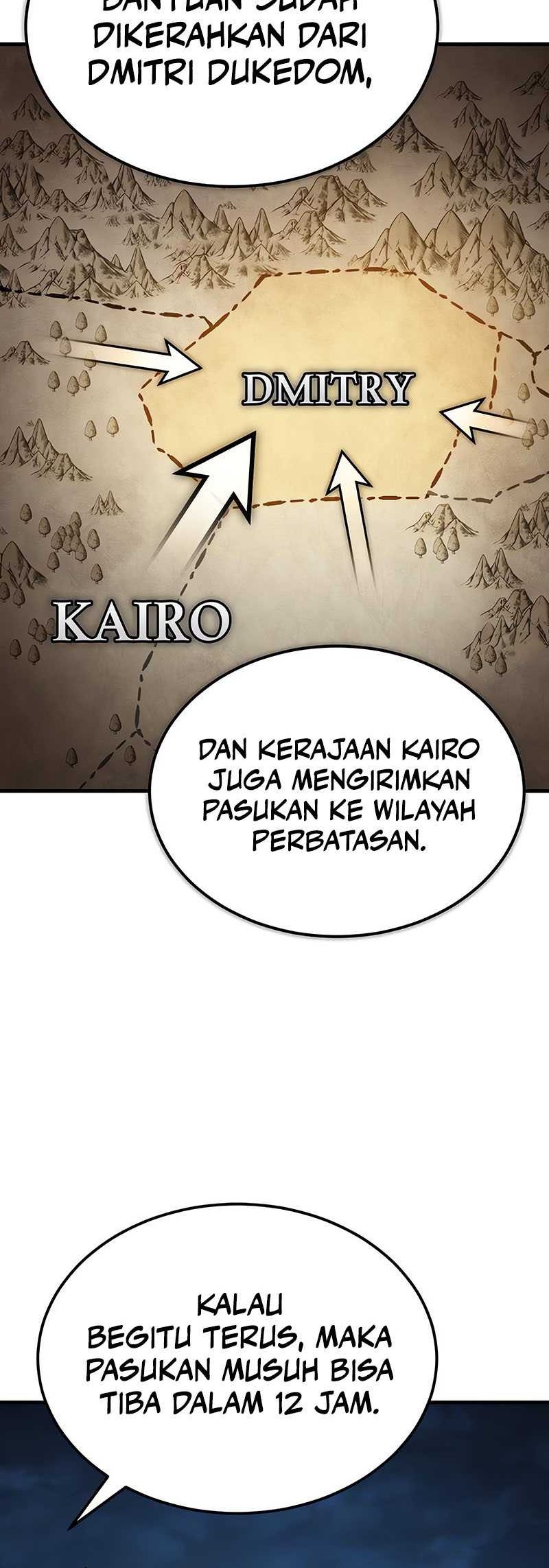 The Heavenly Demon Can’t Live a Normal Life Chapter 137 - halaman 21