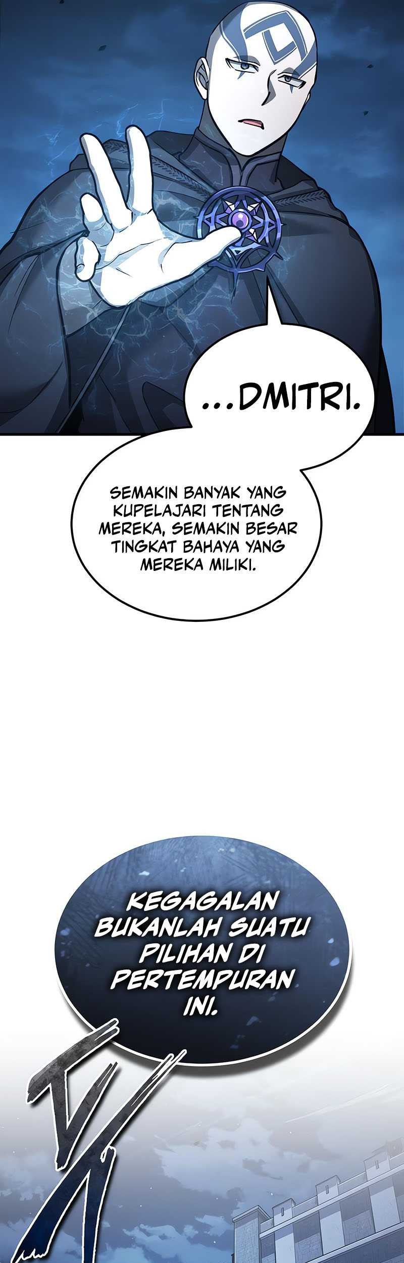 The Heavenly Demon Can’t Live a Normal Life Chapter 137 - halaman 22