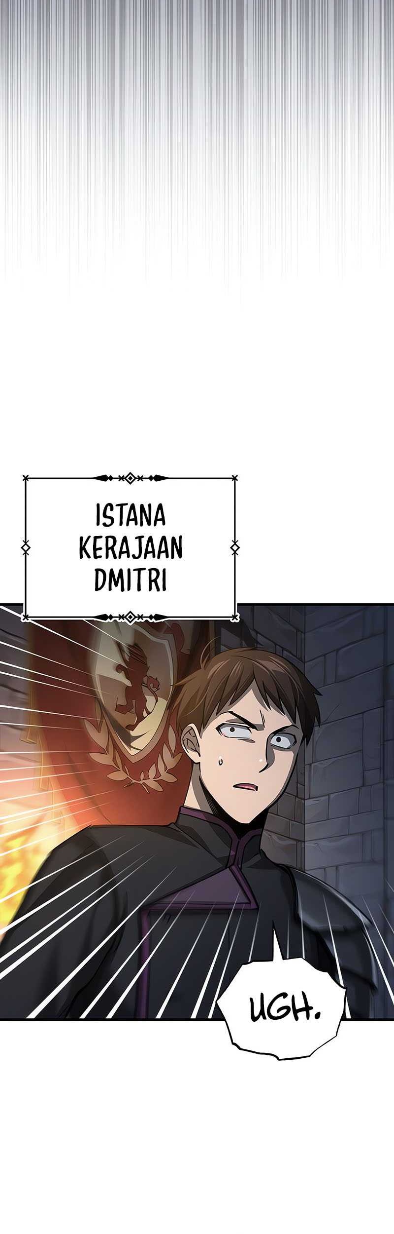 The Heavenly Demon Can’t Live a Normal Life Chapter 137 - halaman 24