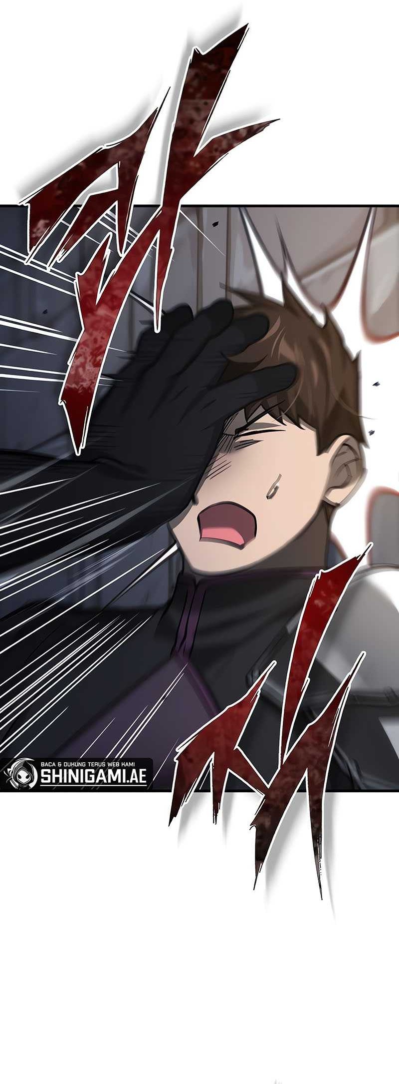 The Heavenly Demon Can’t Live a Normal Life Chapter 137 - halaman 25