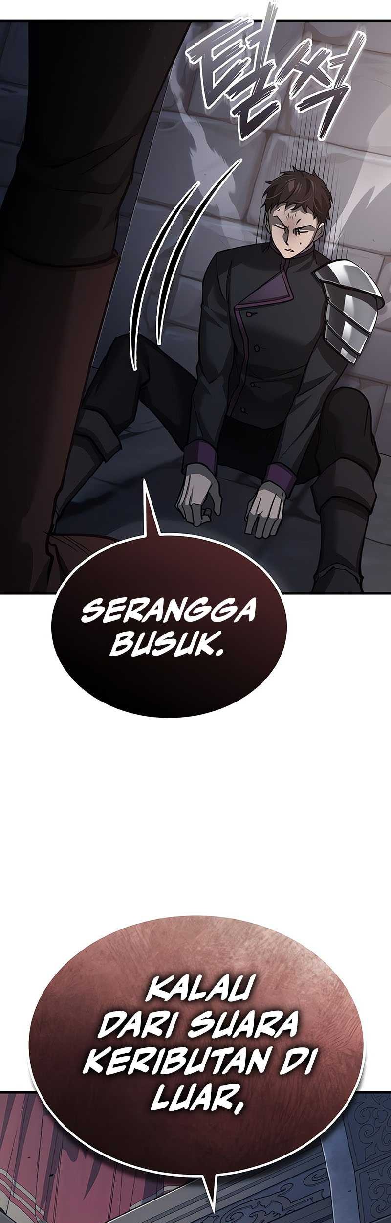 The Heavenly Demon Can’t Live a Normal Life Chapter 137 - halaman 26