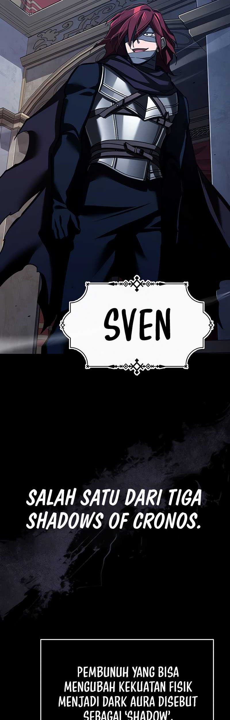 The Heavenly Demon Can’t Live a Normal Life Chapter 137 - halaman 27