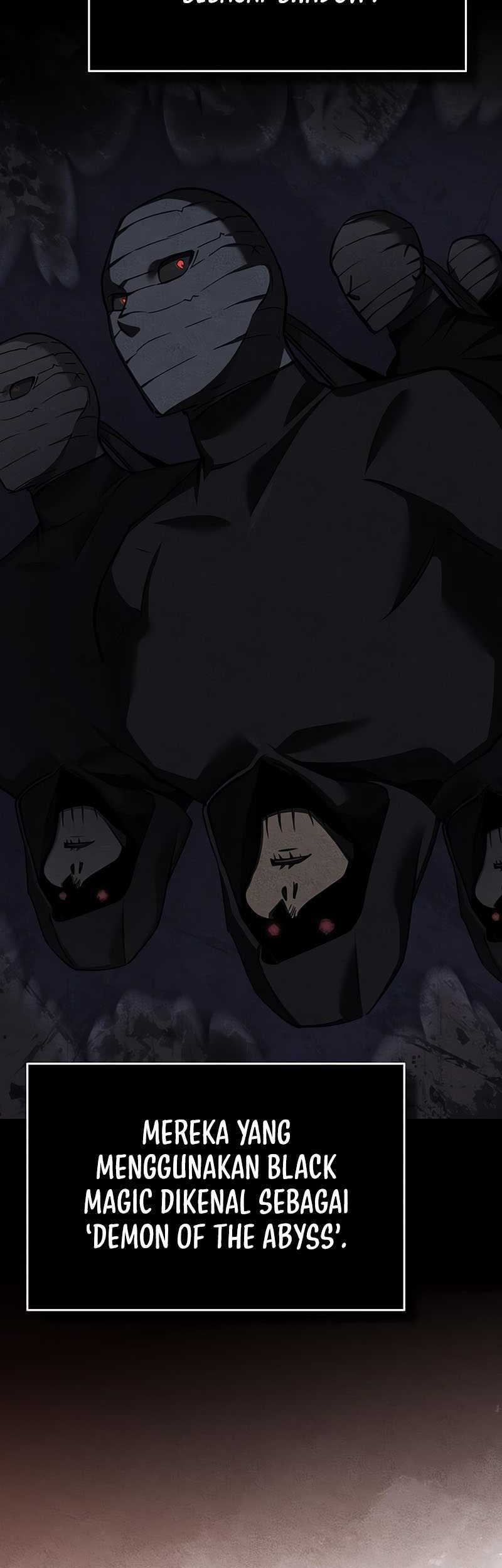 The Heavenly Demon Can’t Live a Normal Life Chapter 137 - halaman 28