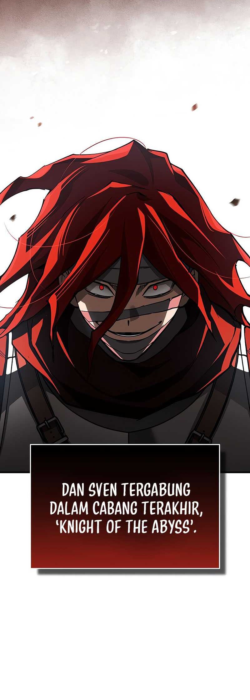 The Heavenly Demon Can’t Live a Normal Life Chapter 137 - halaman 29