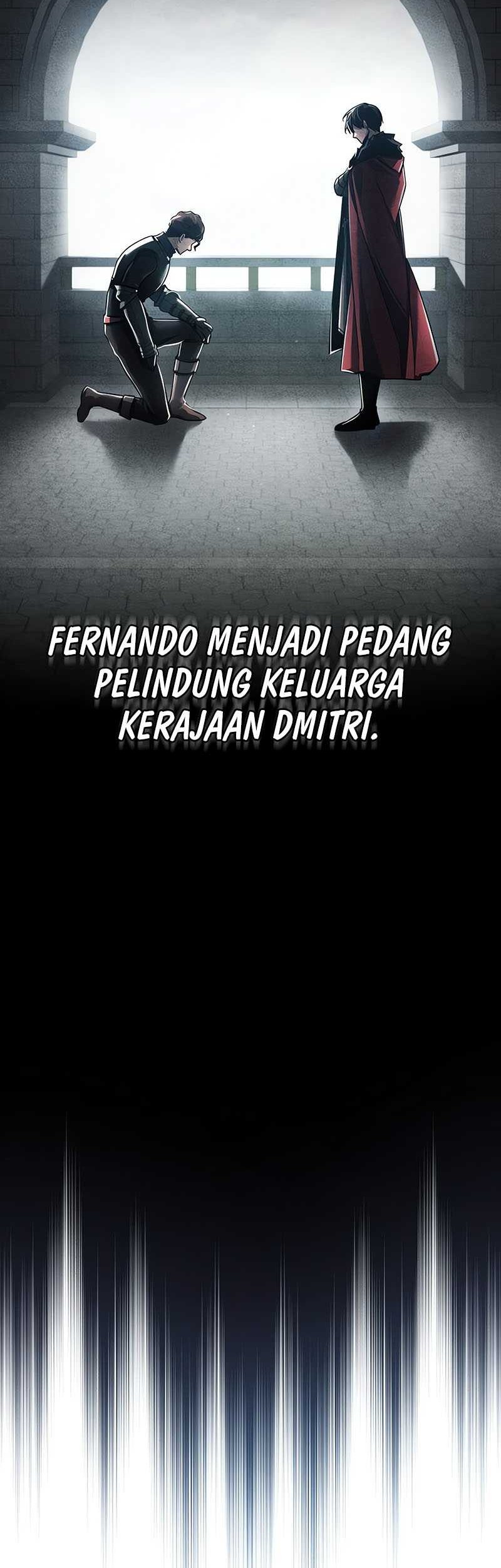 The Heavenly Demon Can’t Live a Normal Life Chapter 137 - halaman 3