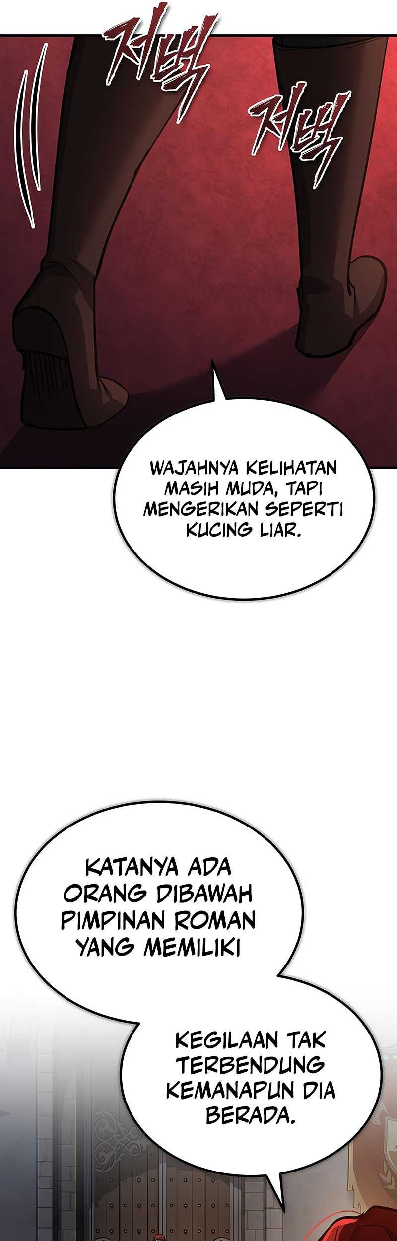 The Heavenly Demon Can’t Live a Normal Life Chapter 137 - halaman 30