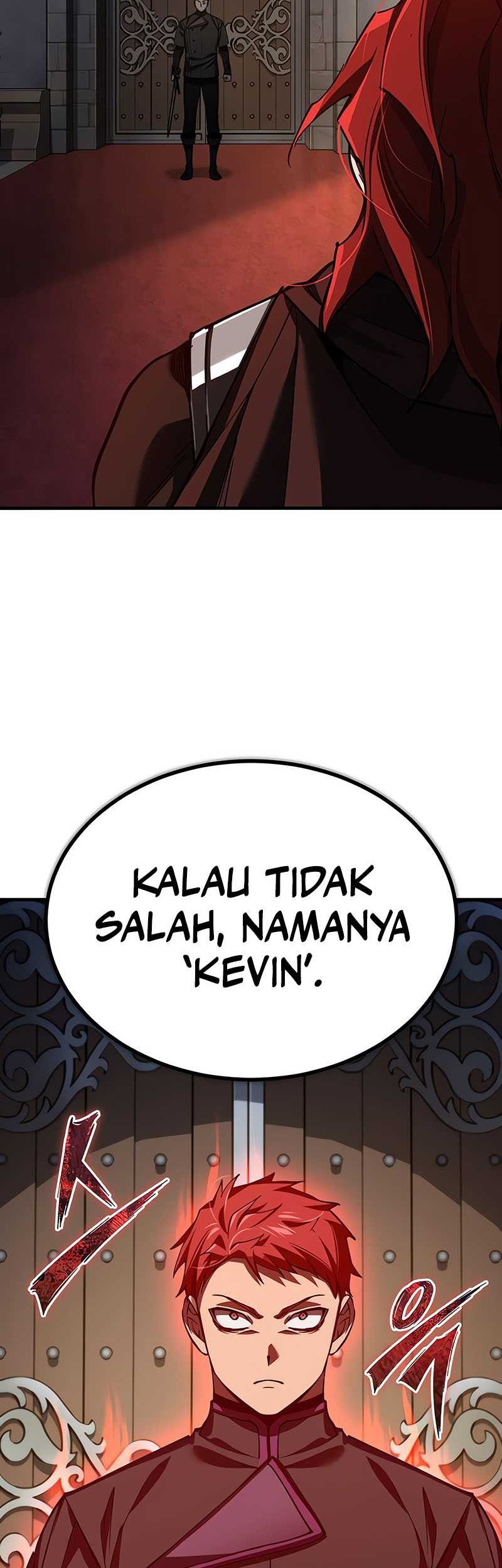 The Heavenly Demon Can’t Live a Normal Life Chapter 137 - halaman 31