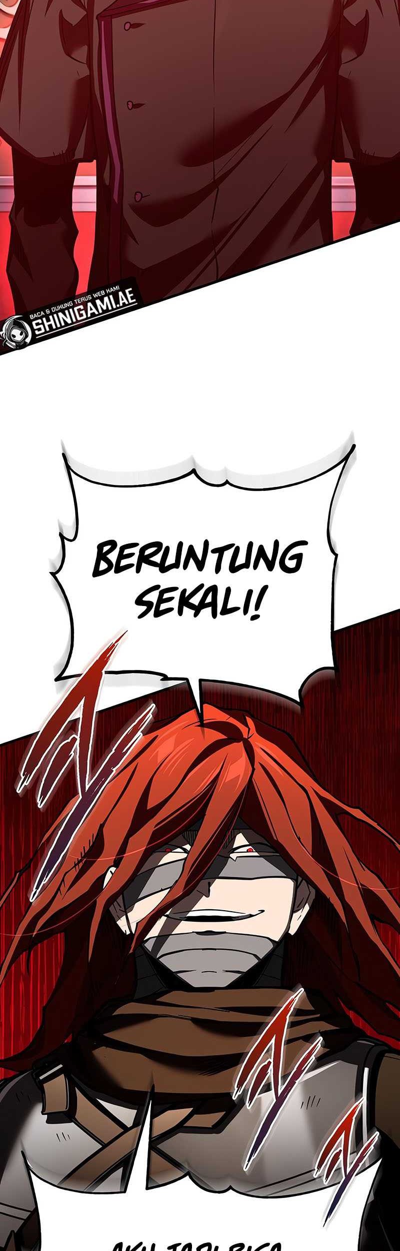 The Heavenly Demon Can’t Live a Normal Life Chapter 137 - halaman 32