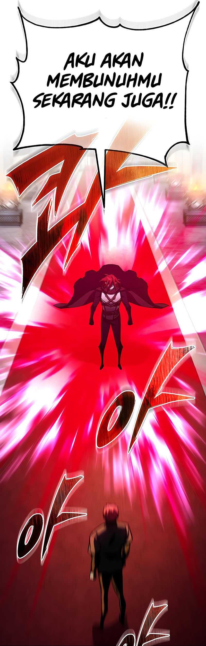 The Heavenly Demon Can’t Live a Normal Life Chapter 137 - halaman 34