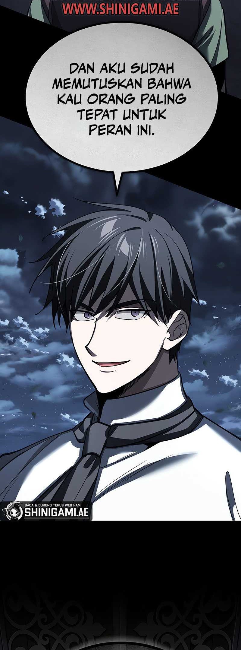 The Heavenly Demon Can’t Live a Normal Life Chapter 137 - halaman 37