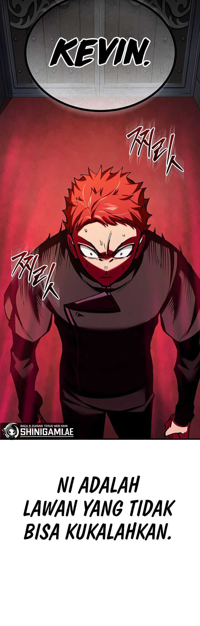 The Heavenly Demon Can’t Live a Normal Life Chapter 137 - halaman 38