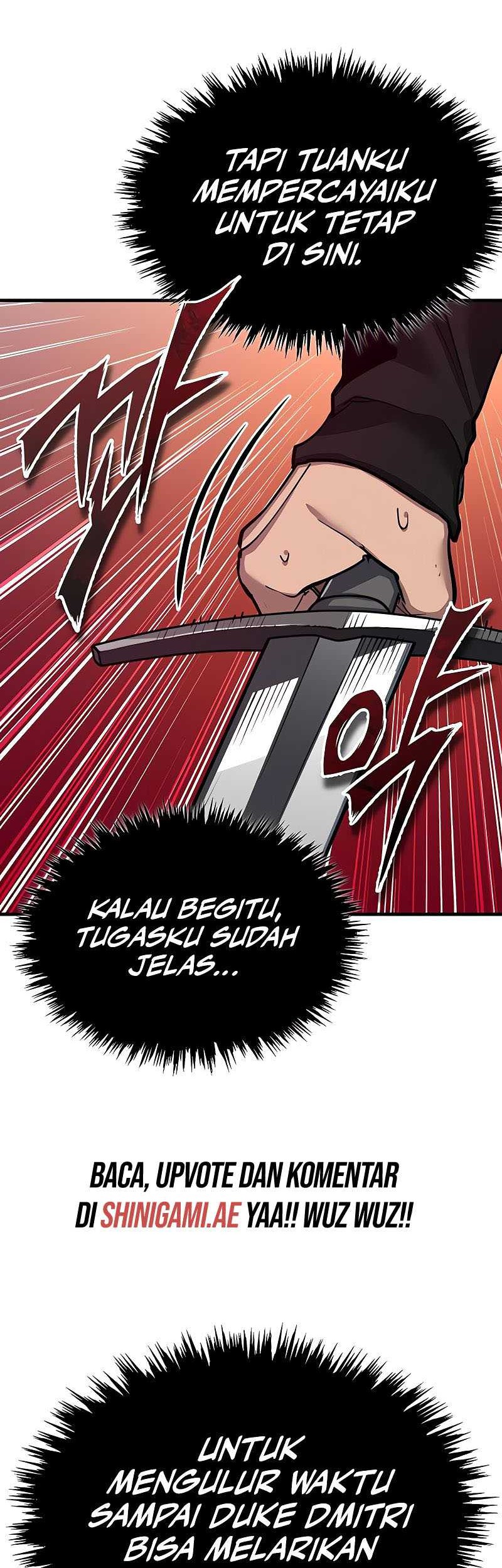 The Heavenly Demon Can’t Live a Normal Life Chapter 137 - halaman 39