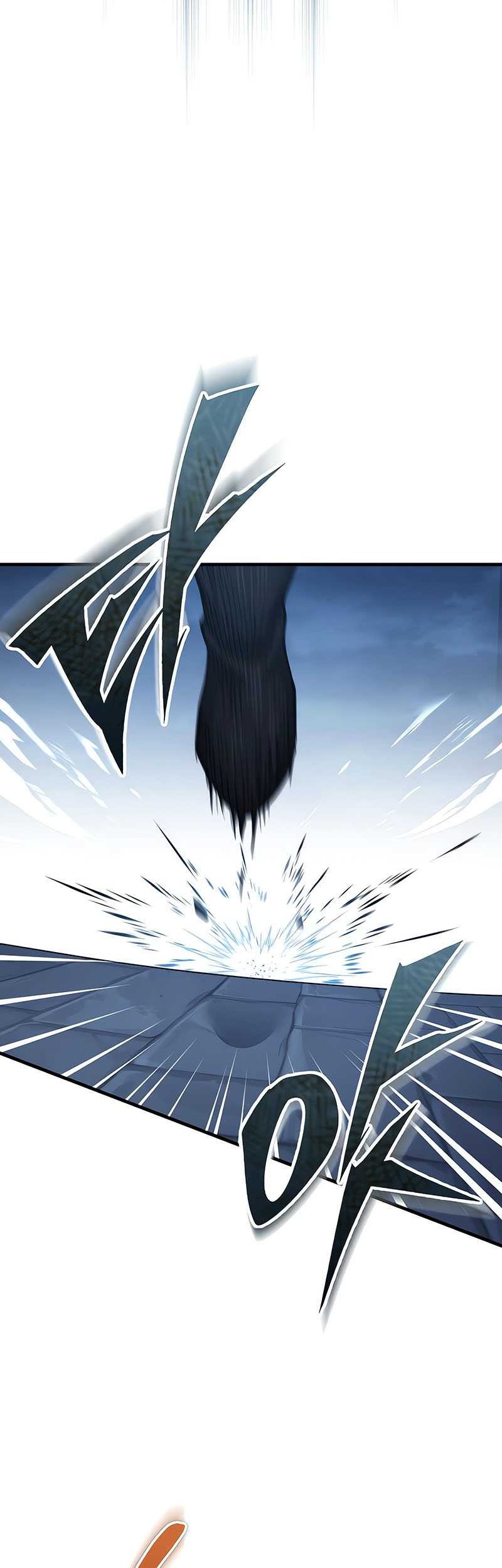 The Heavenly Demon Can’t Live a Normal Life Chapter 137 - halaman 4