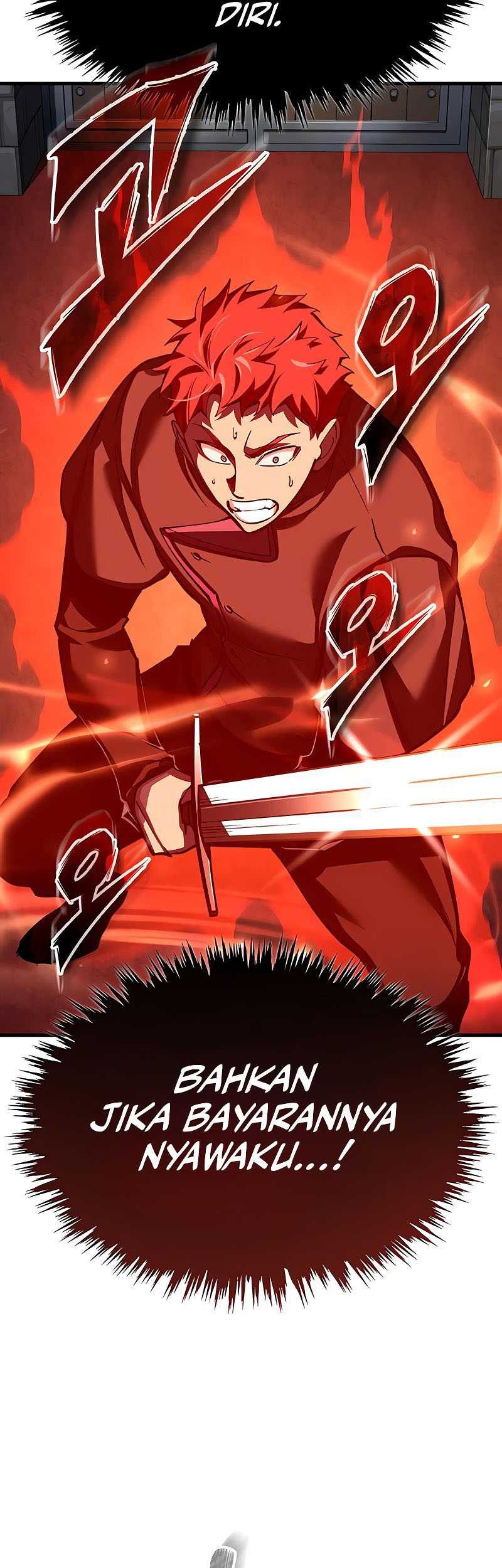The Heavenly Demon Can’t Live a Normal Life Chapter 137 - halaman 40