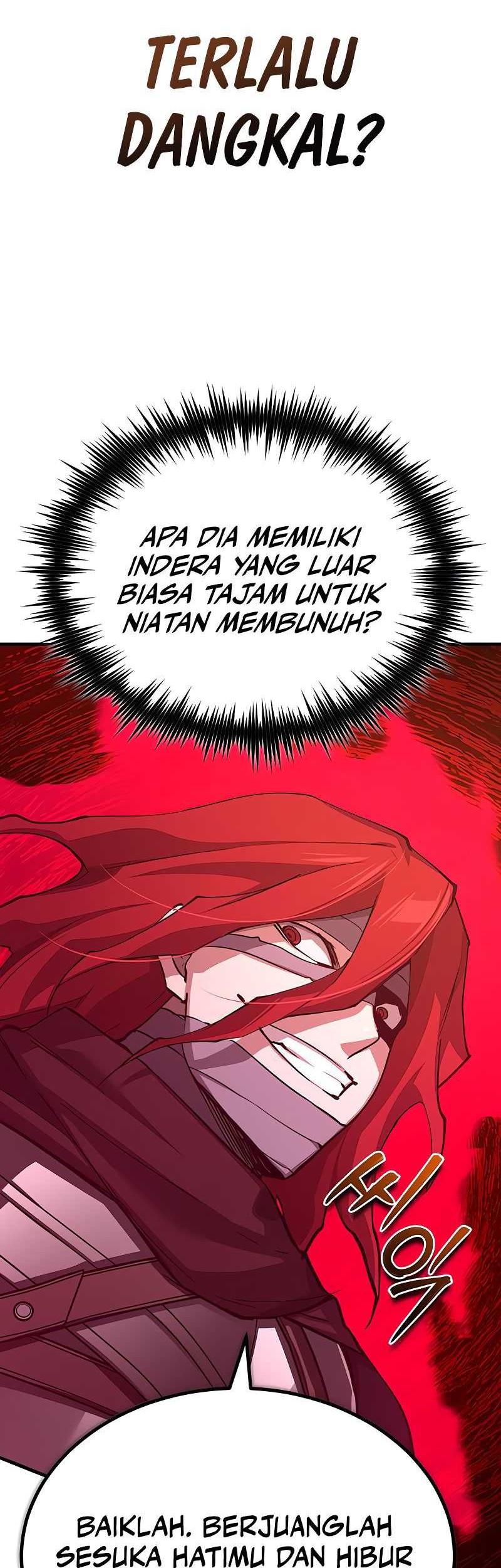 The Heavenly Demon Can’t Live a Normal Life Chapter 137 - halaman 43