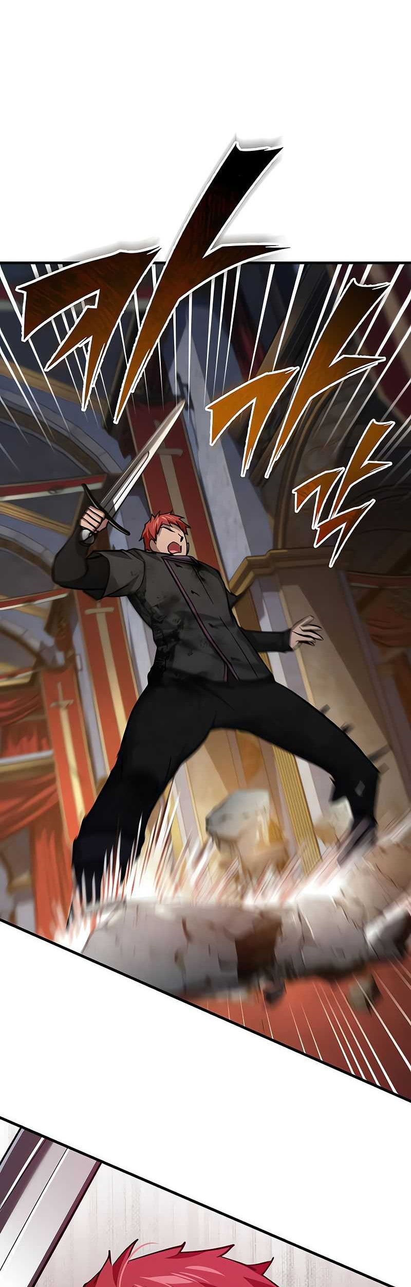 The Heavenly Demon Can’t Live a Normal Life Chapter 137 - halaman 47